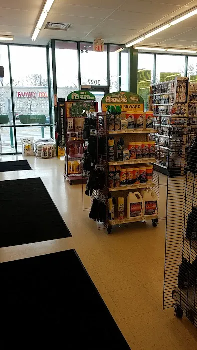 O'Reilly Auto Parts 3