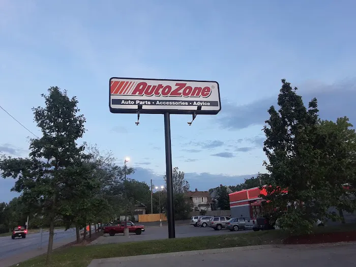 O'Reilly Auto Parts 0