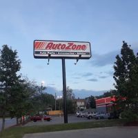 O'Reilly Auto Parts