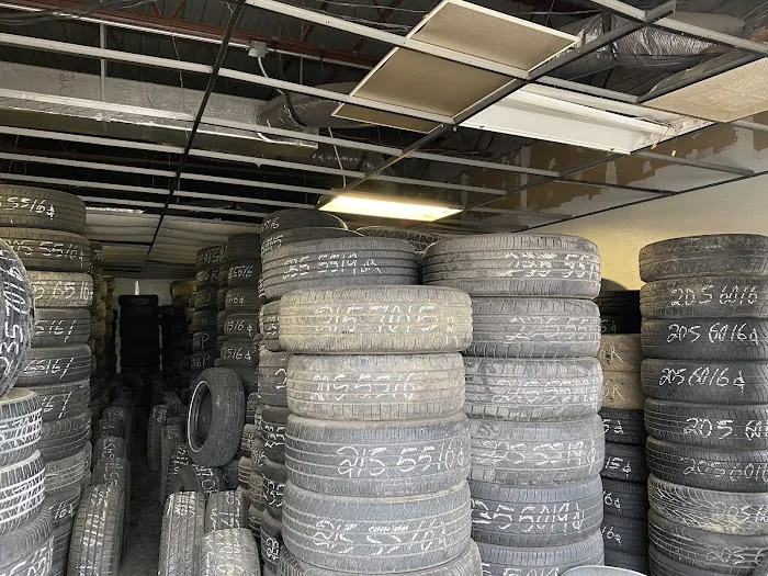 M&M Tire Service LTD 2