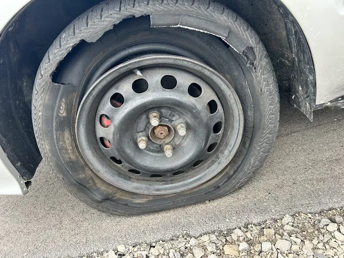 M&M Tire Service LTD 3
