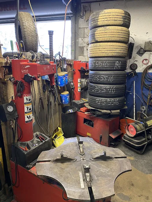 M&M Tire Service LTD 5