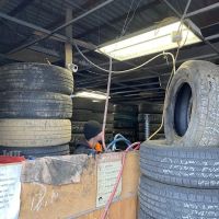 M&M Tire Service LTD