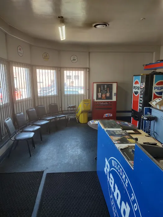 Randy's Marathon Auto Service 0