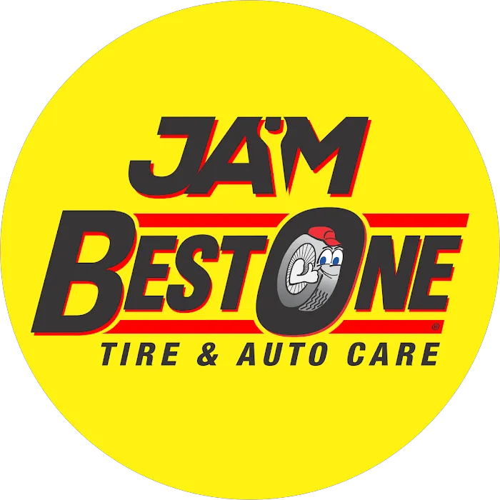 JAM Best-One Tire & Auto Care - Downtown 2