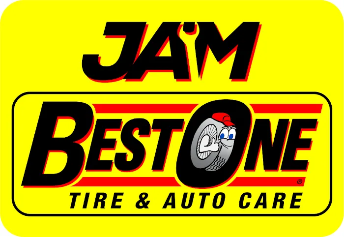 JAM Best-One Tire & Auto Care - Downtown 1