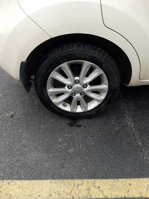 MADD DAWG AUTO & TIRE REPAIR LLC 4