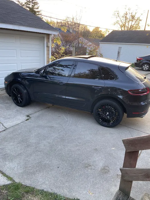 MADD DAWG AUTO & TIRE REPAIR LLC 5