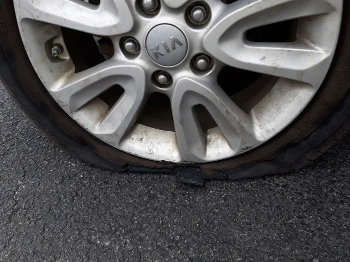 MADD DAWG AUTO & TIRE REPAIR LLC 8