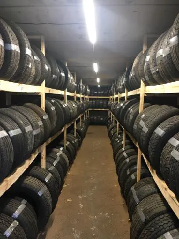 MADD DAWG AUTO & TIRE REPAIR LLC 3
