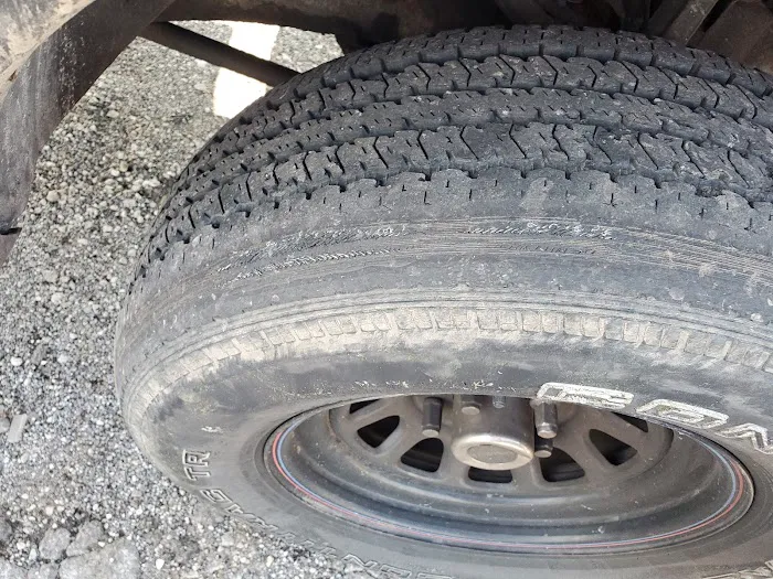 Tire Doctor 0
