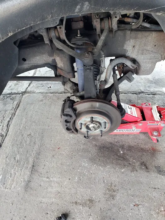 Tire Doctor 2