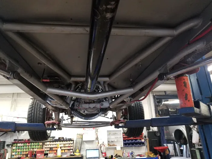 His & Her's Auto Brake & Muffler Shop 2