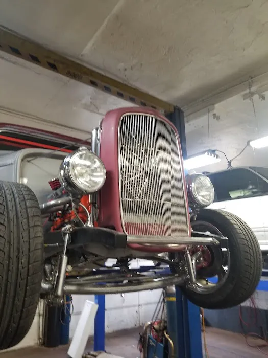 His & Her's Auto Brake & Muffler Shop 5