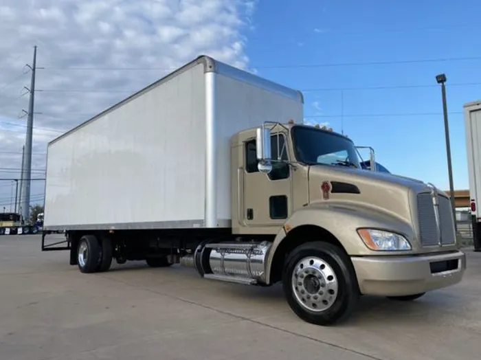 Super Toledo Mobile Truck Repair 1