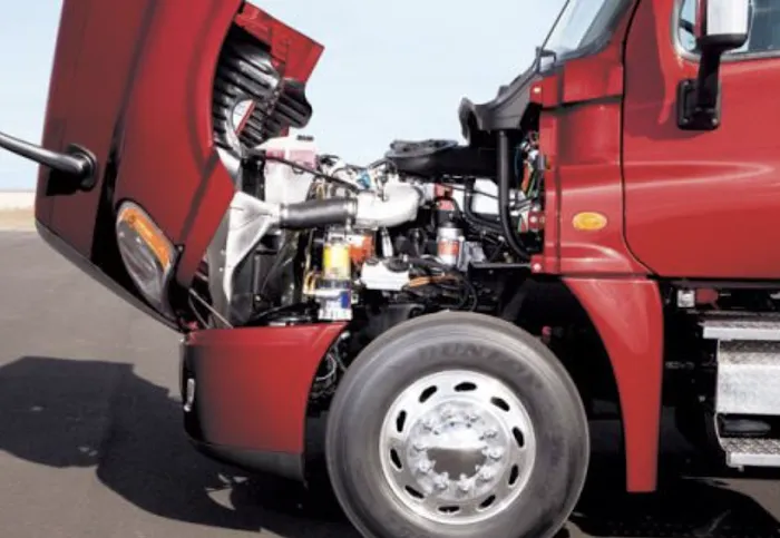 Super Toledo Mobile Truck Repair 5