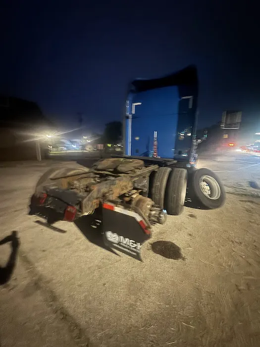 Super Toledo Mobile Truck Repair 7