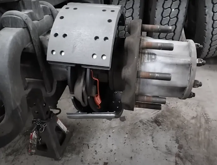 Super Toledo Mobile Truck Repair 8