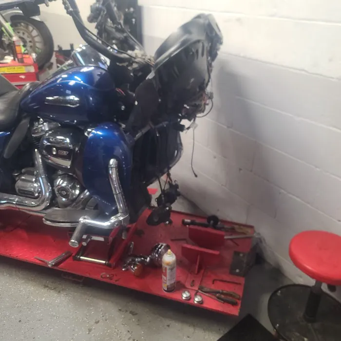 South Side Cycles 4