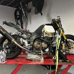 South Side Cycles ico