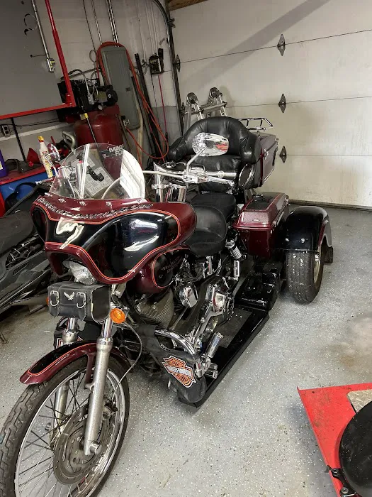 South Side Cycles 2