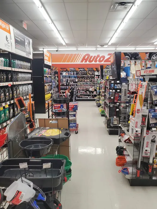 AutoZone Auto Parts 4