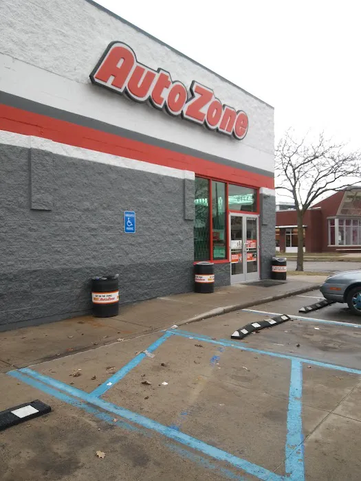 AutoZone Auto Parts 7