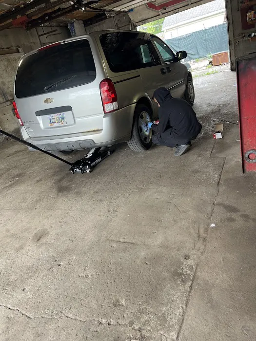Easy Auto Repairs Mobile Mechanic 1