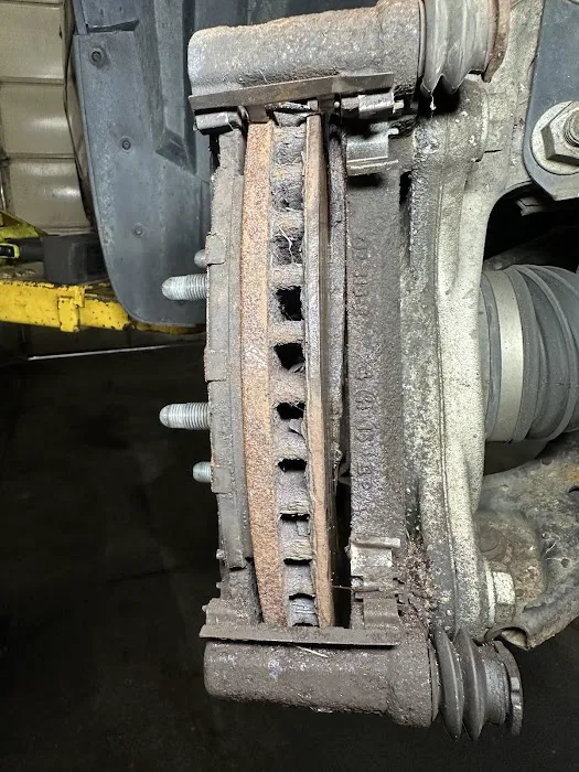 Easy Auto Repairs Mobile Mechanic 0
