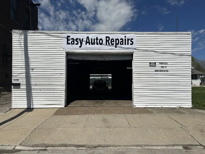 Easy Auto Repairs Mobile Mechanic 2
