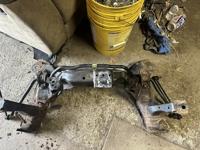 Easy Auto Repairs Mobile Mechanic 3