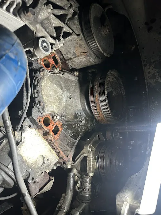 Easy Auto Repairs Mobile Mechanic 5