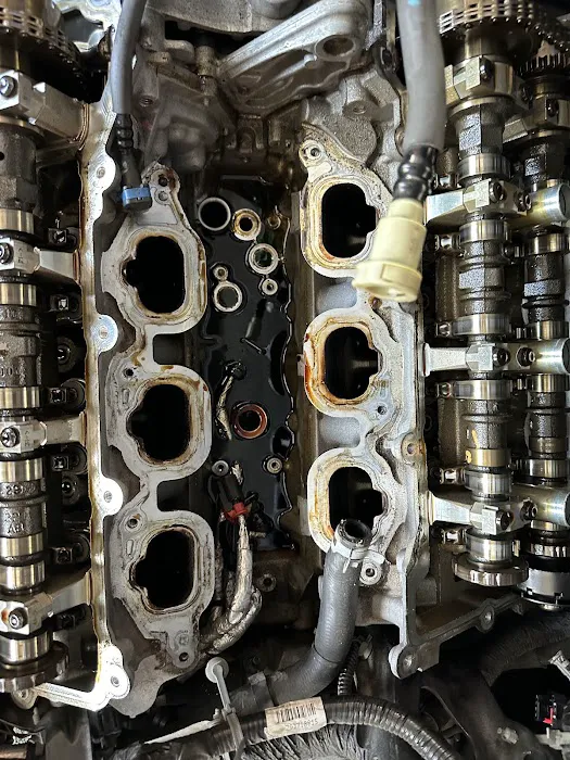 Easy Auto Repairs Mobile Mechanic 7