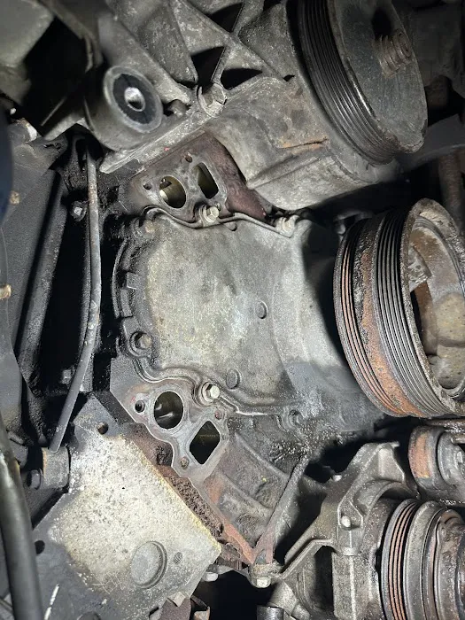 Easy Auto Repairs Mobile Mechanic 6