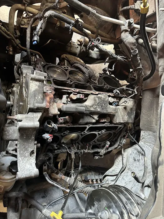 Easy Auto Repairs Mobile Mechanic 8