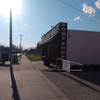 K & K Auto Body