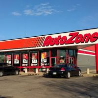 AutoZone Auto Parts