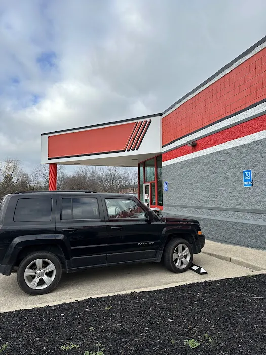 AutoZone Auto Parts 5