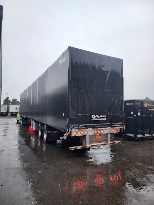 Tarpstop 8