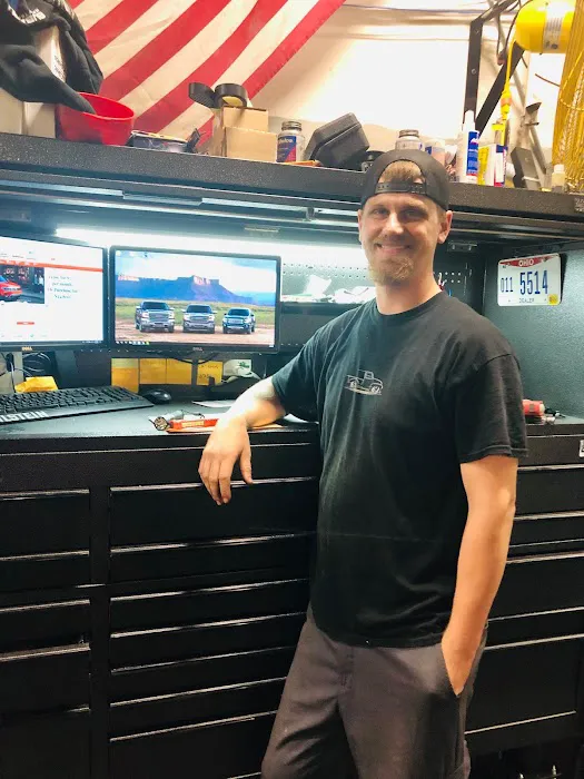 Perrysburg Automall Service Center 0