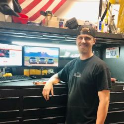 Perrysburg Automall Service Center ico