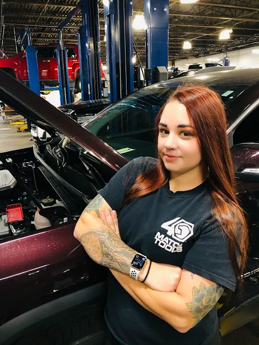 Perrysburg Automall Service Center 5