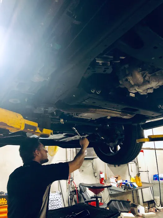 Perrysburg Automall Service Center 6