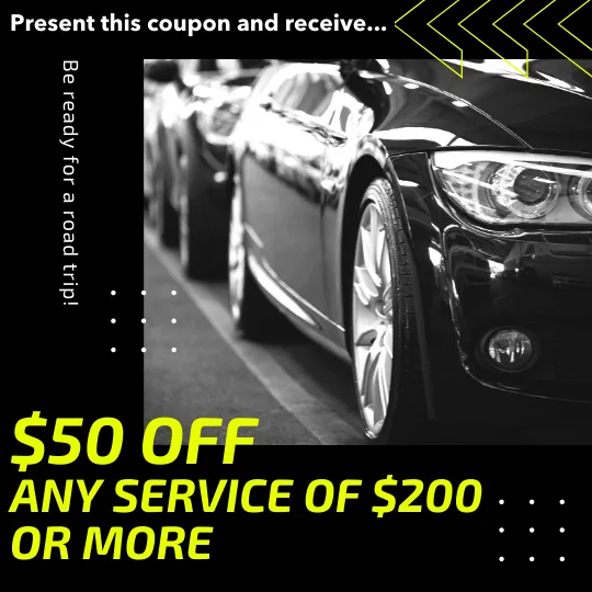 Perrysburg Automall Service Center 4