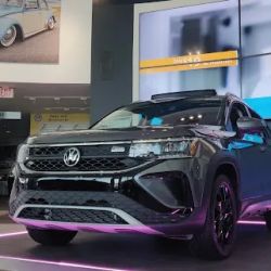 Volkswagen of Perrysburg Parts ico