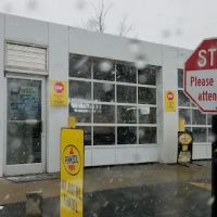 Perrysburg Quick Lube (Pioneer Quick Lubes 44)