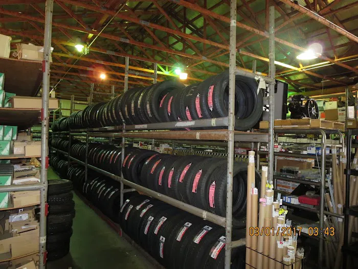 Mytee Automotive 6