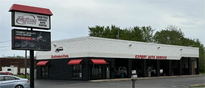Mytee Automotive 0