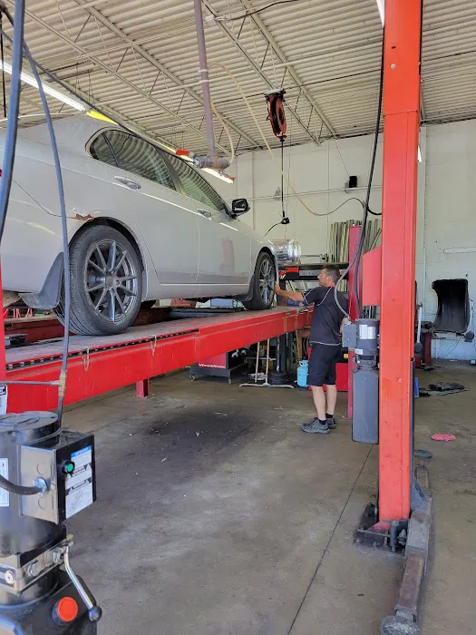 Mytee Automotive 9