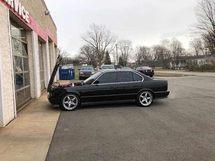 Mytee Automotive 8